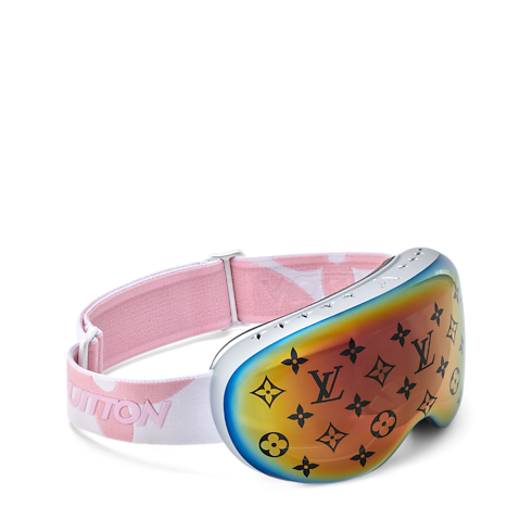 マスク・LV 360 S00 ウィメンズ アクセサリー (製品ズーム)