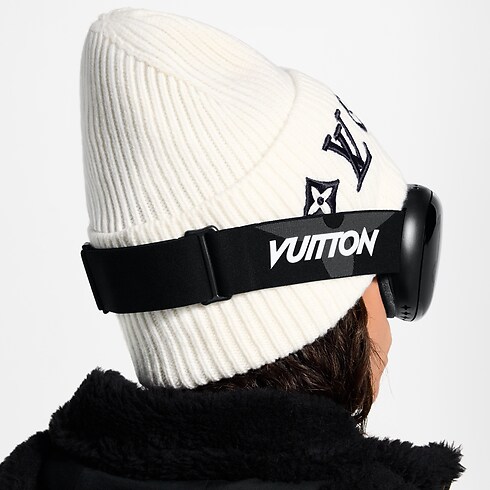 マスク・LV 360 S00 ウィメンズ アクセサリー (製品ズーム)