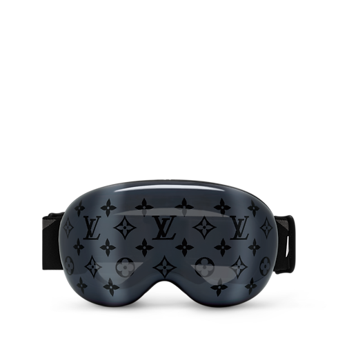 マスク・LV 360 S00 ウィメンズ アクセサリー (製品ズーム)