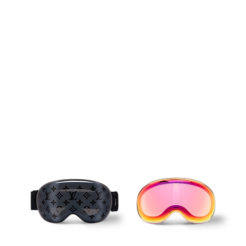 マスク・LV 360 S00 ウィメンズ アクセサリー (製品ズーム)