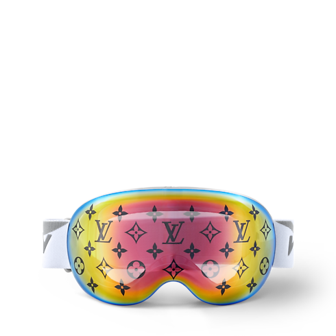 マスク・LV 360 S00 ウィメンズ アクセサリー (製品ズーム)