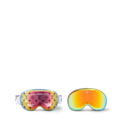 マスク・LV 360 S00 ウィメンズ アクセサリー (製品ズーム)