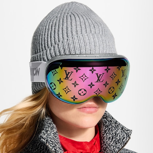 マスク・LV 360 S00 ウィメンズ アクセサリー (製品ズーム)