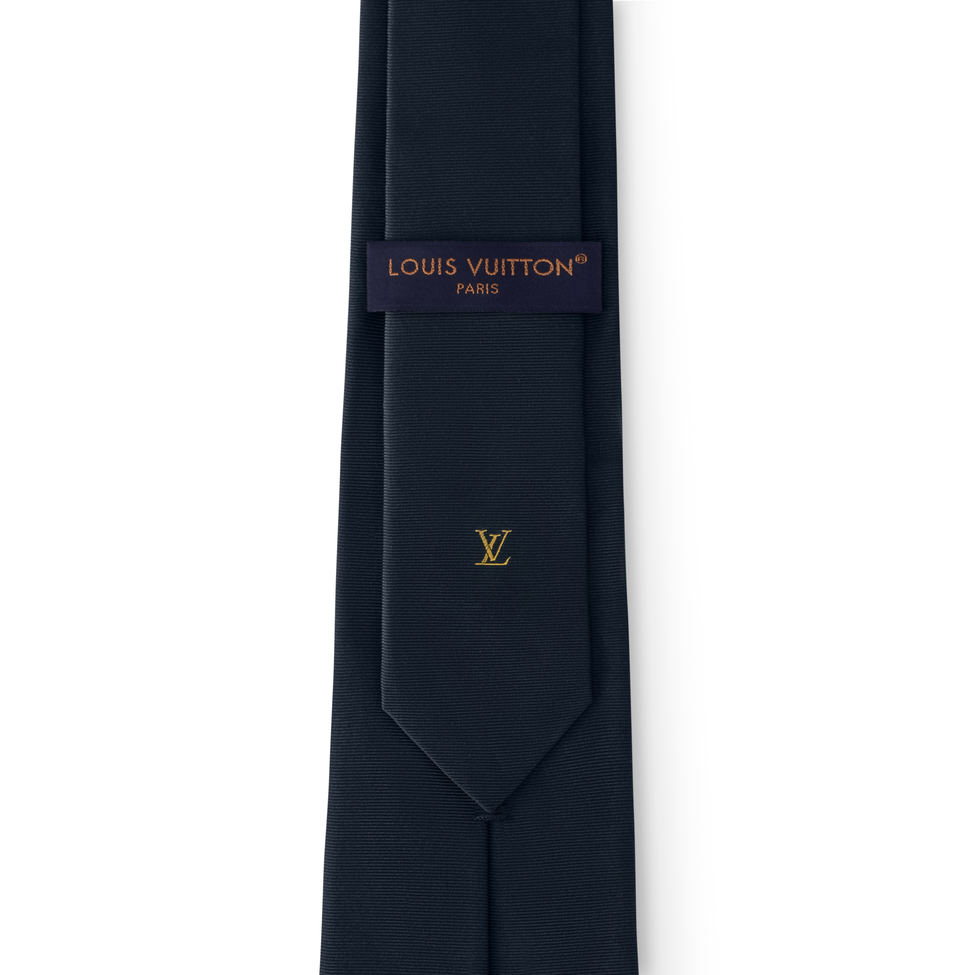 ネクタイ･LV アンカー S00 メンズ アクセサリー (製品ズーム)