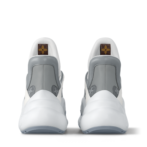 LV アークライト スニーカー ウィメンズ シューズ (製品ズーム)