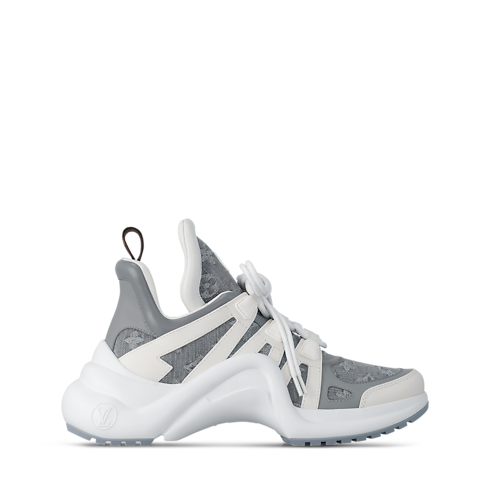 LV アークライト スニーカー ウィメンズ シューズ (製品ズーム)