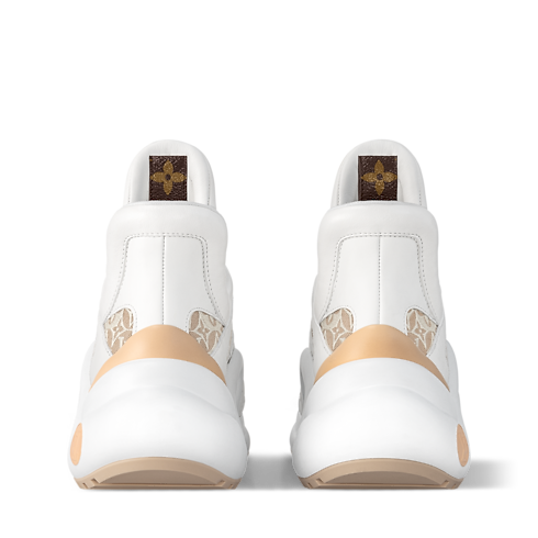 LV アークライト スニーカー ウィメンズ シューズ (製品ズーム)