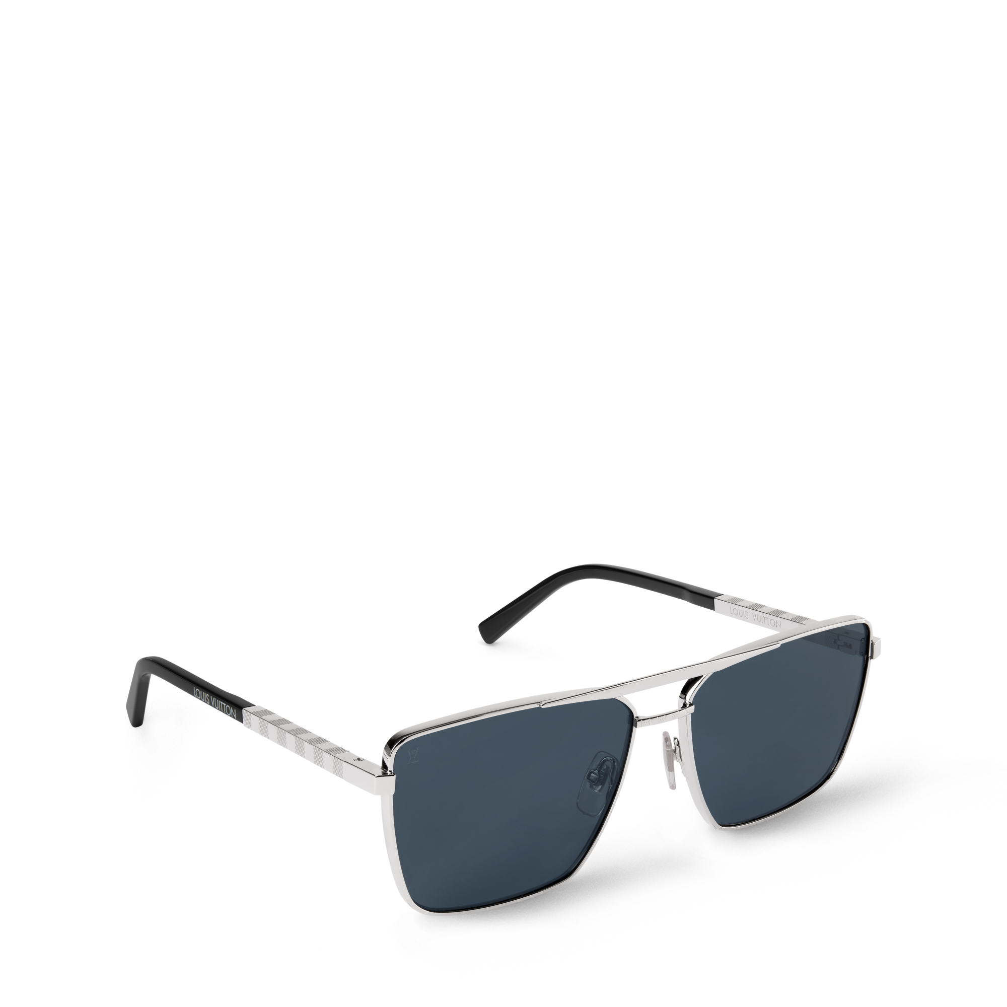 サングラス・LV アティテュード S00｜ルイ・ヴィトン 公式サイト - Z3062U