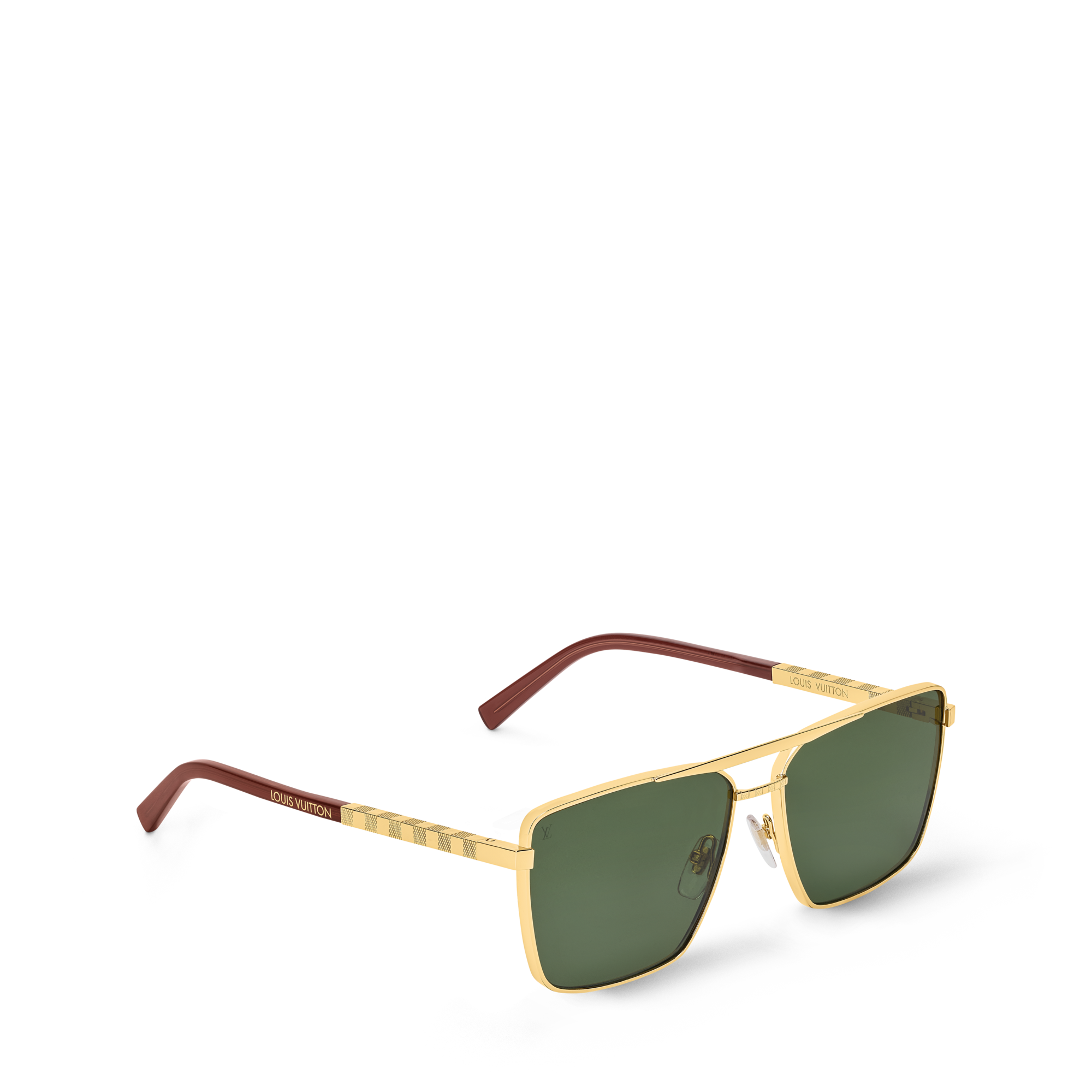 サングラス・LV アティテュード S00｜ルイ・ヴィトン 公式サイト - Z3062U