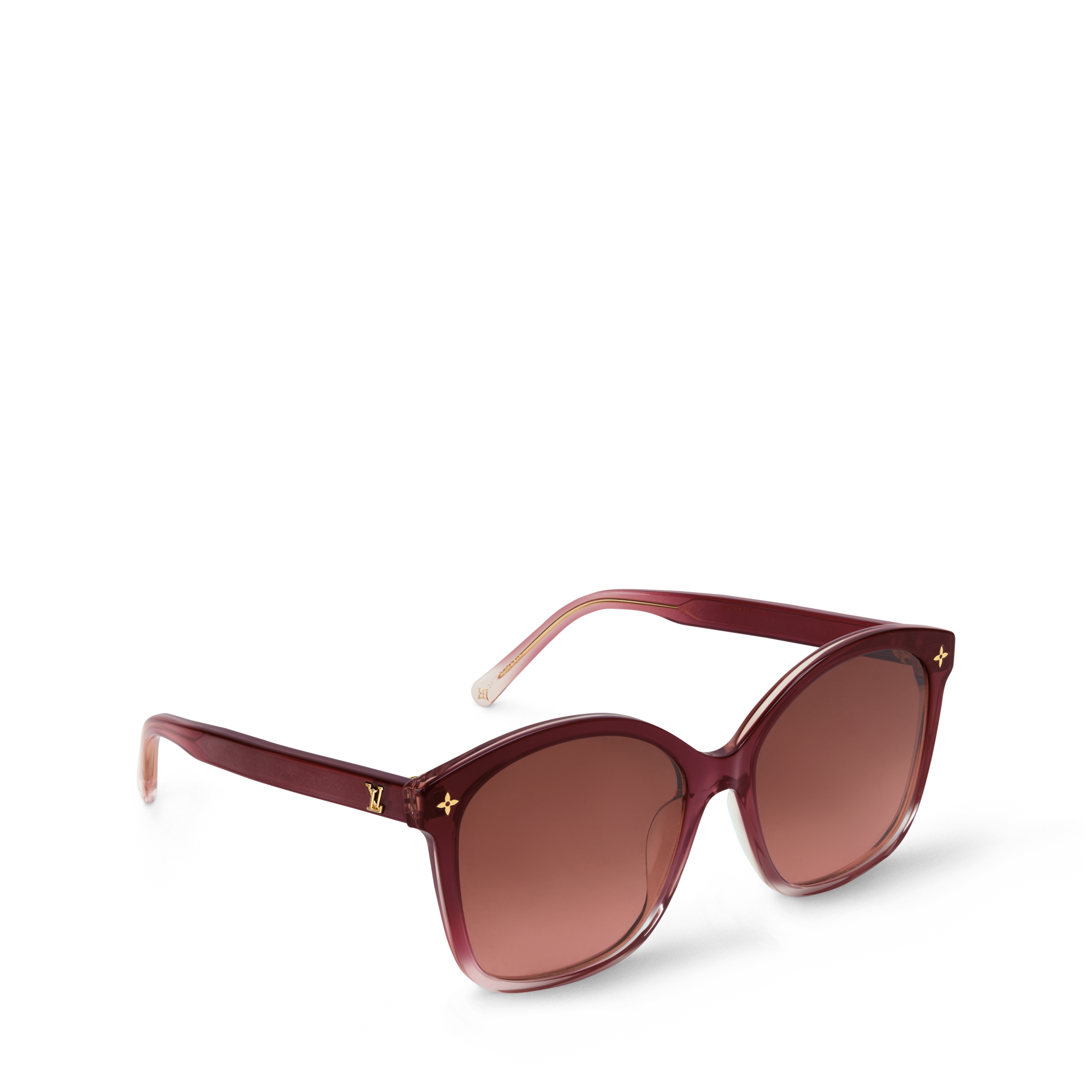 サングラス・LV オーラ キャットアイ S00｜ルイ・ヴィトン 公式サイト 