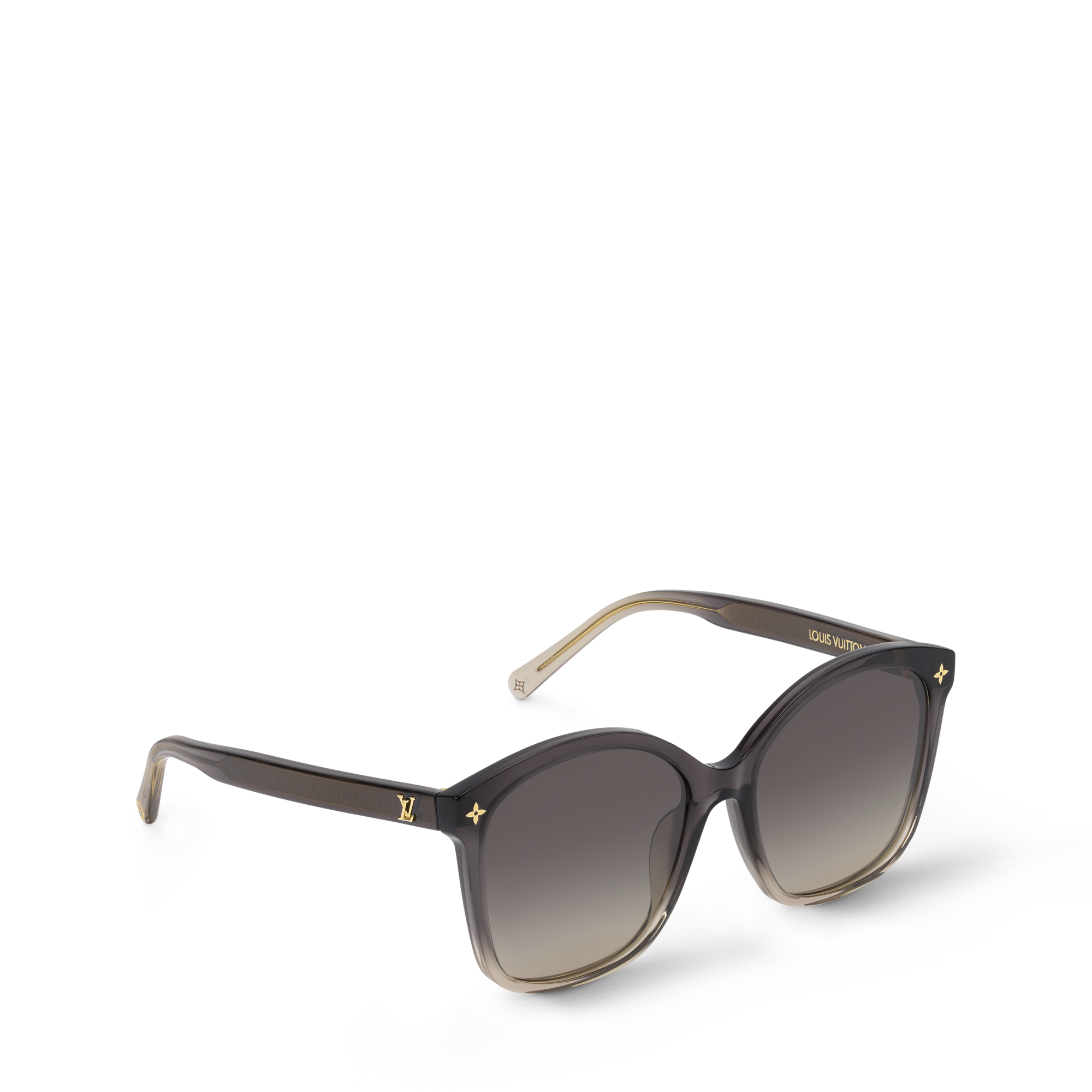 サングラス・LV オーラ キャットアイ S00｜ルイ・ヴィトン 公式サイト 