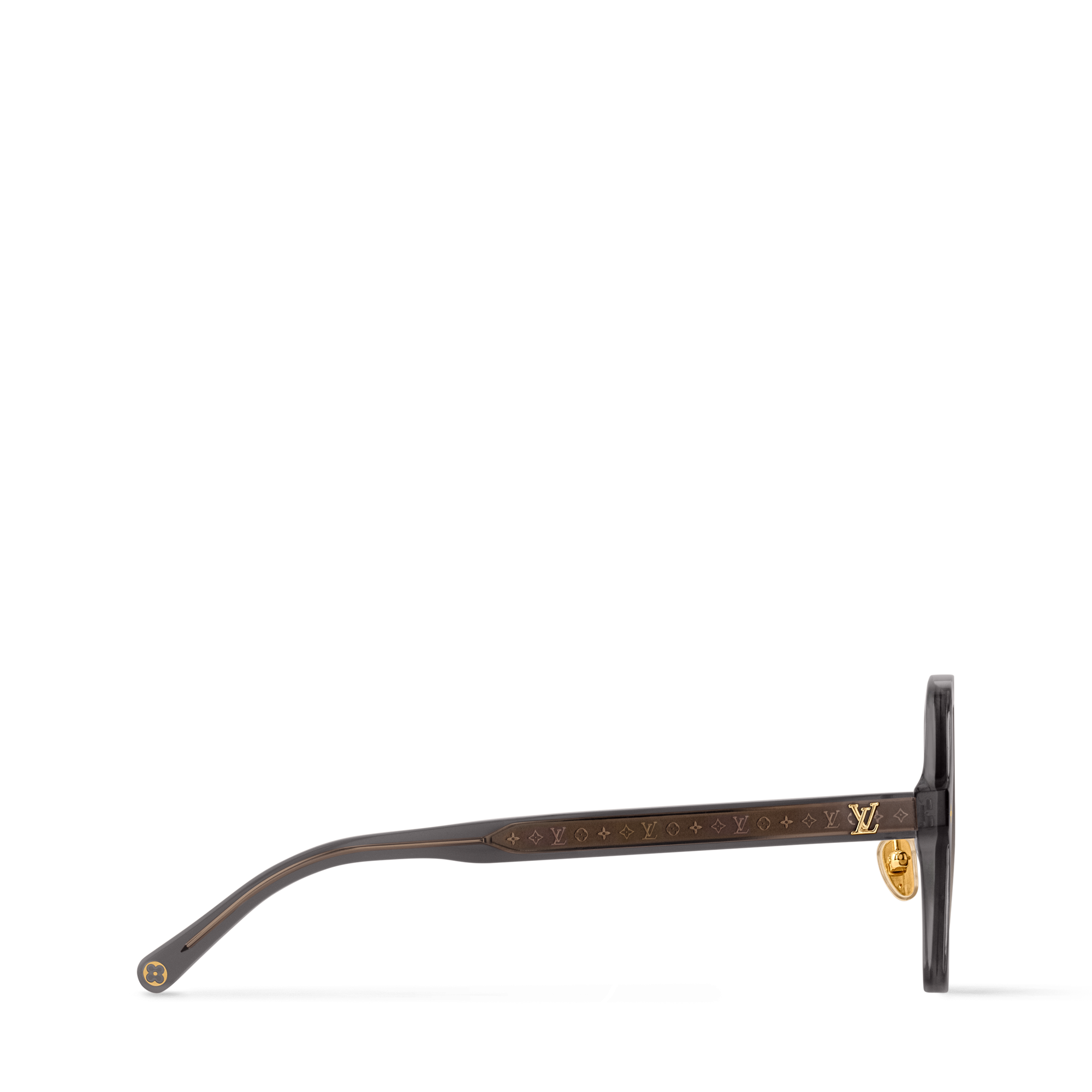 サングラス･LV オーラ スクエア S00 ウィメンズ アクセサリー (製品ズーム)