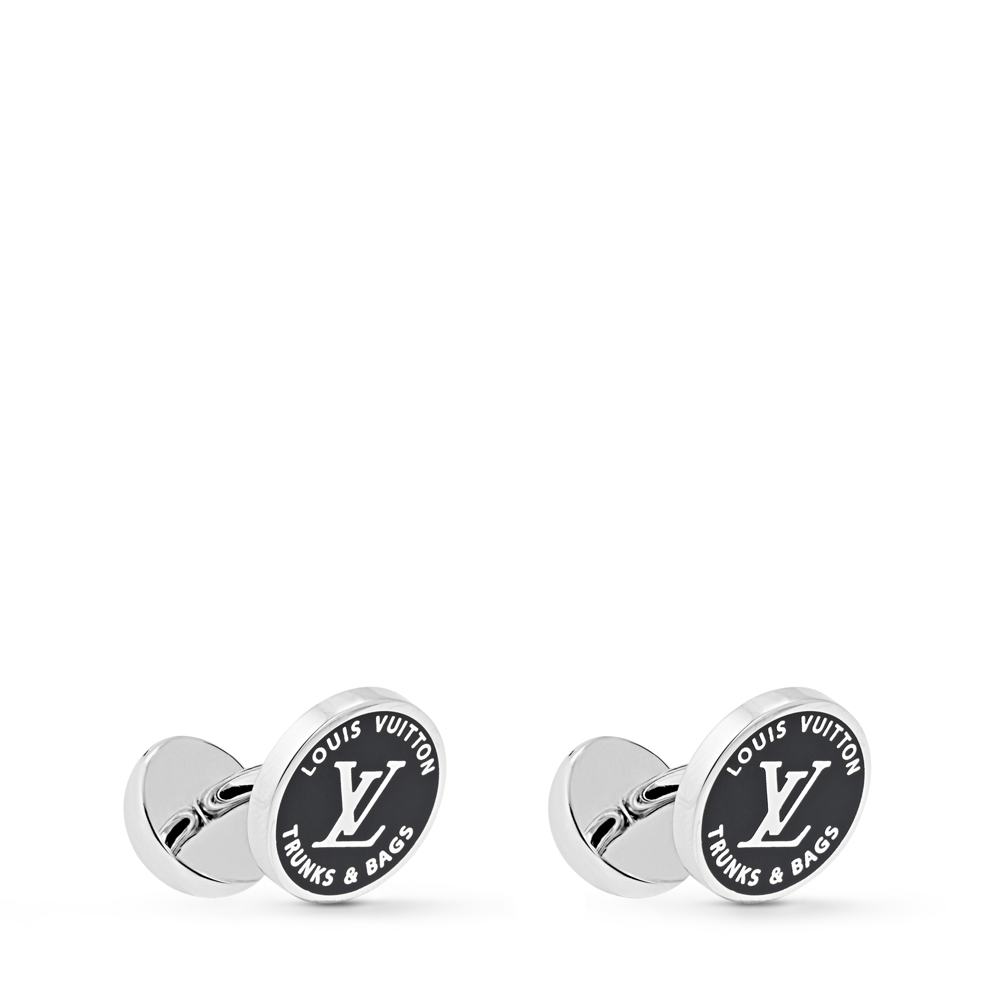 カフリンク･LV アワード S00 メンズ ファッションジュエリー (製品ズーム)