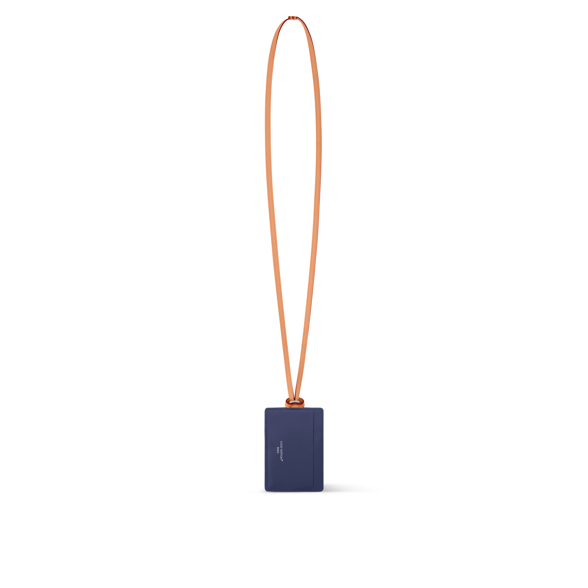 バッジホルダー･LV Monogram Other バッグ･財布･小物 メンズ･財布＆小物 (製品ズーム)