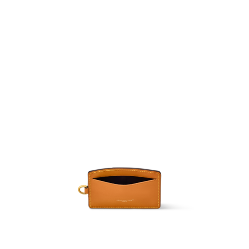 バッジホルダー・LV モノグラム・アーカイヴ メンズ 財布&小物 (製品ズーム)