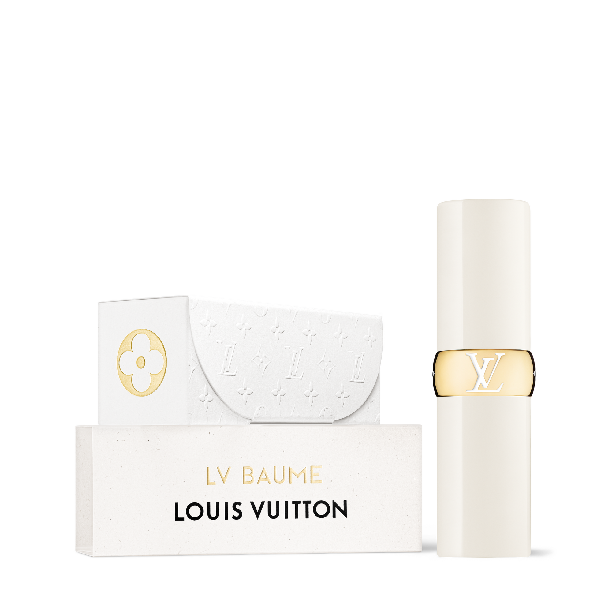 LV バーム - リップバーム - 000 ｜ルイ・ヴィトン 公式サイト - LLB001