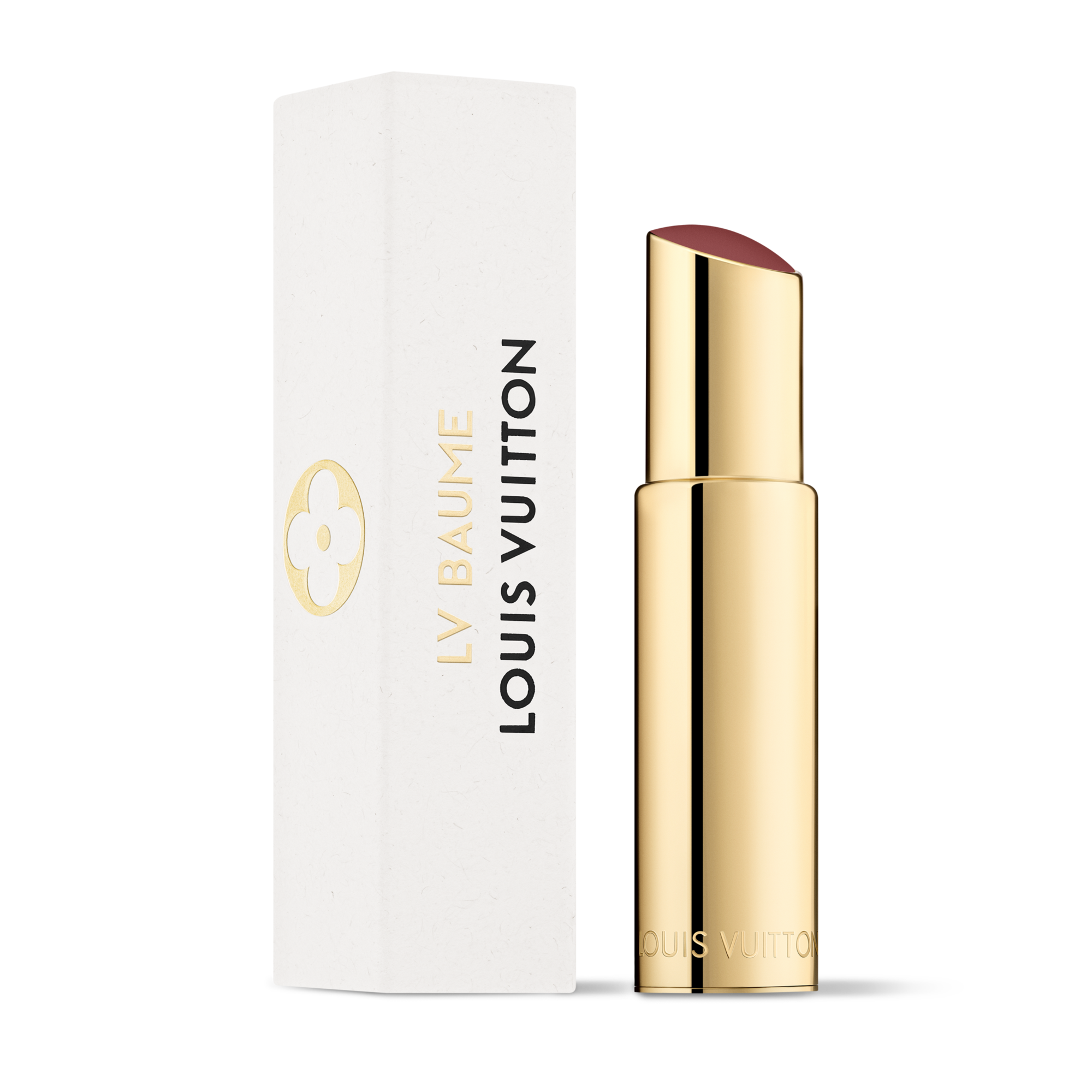 レフィル LV バーム - リップバーム  フレグランス＆ビューティー リップ (製品ズーム)