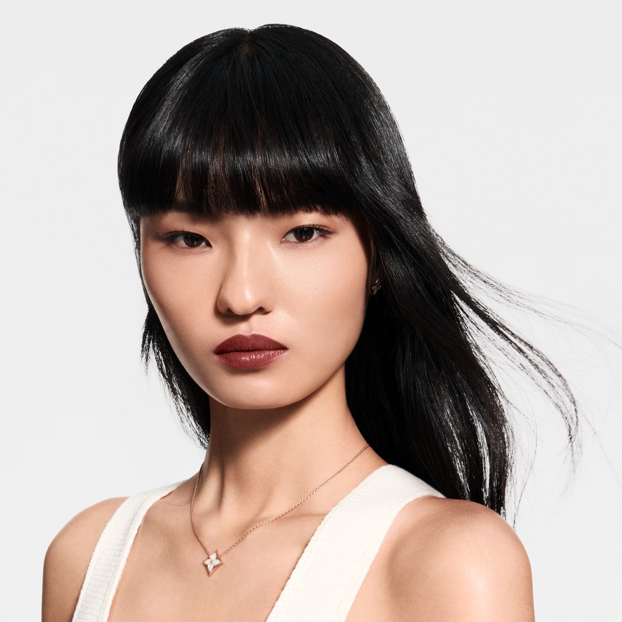 レフィル LV バーム - リップバーム  フレグランス＆ビューティー リップ (製品ズーム)