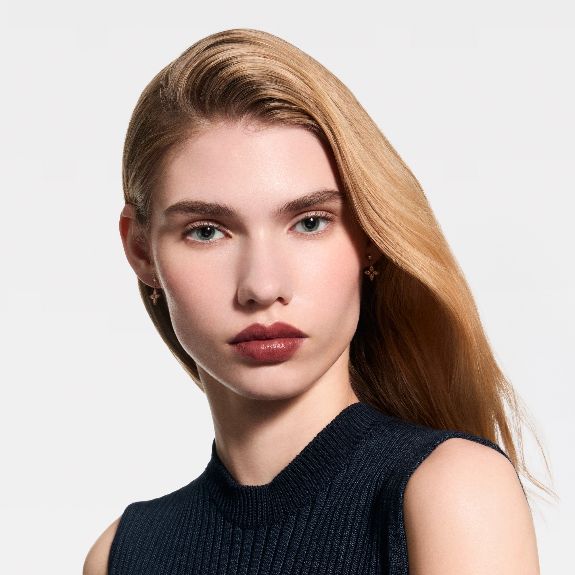 レフィル LV バーム - リップバーム  フレグランス＆ビューティー リップ (製品ズーム)