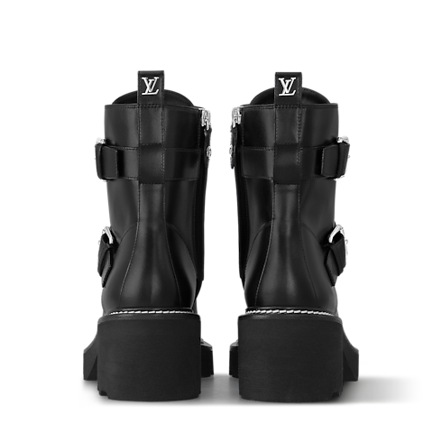 LV ボブール アンクルブーツ ウィメンズ シューズ (製品ズーム)