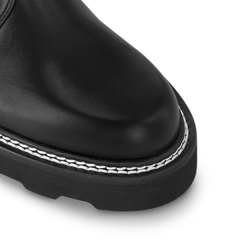 LV ボブール アンクルブーツ ウィメンズ シューズ (製品ズーム)