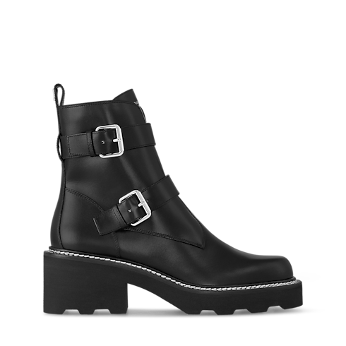 LV ボブール アンクルブーツ ウィメンズ シューズ (製品ズーム)