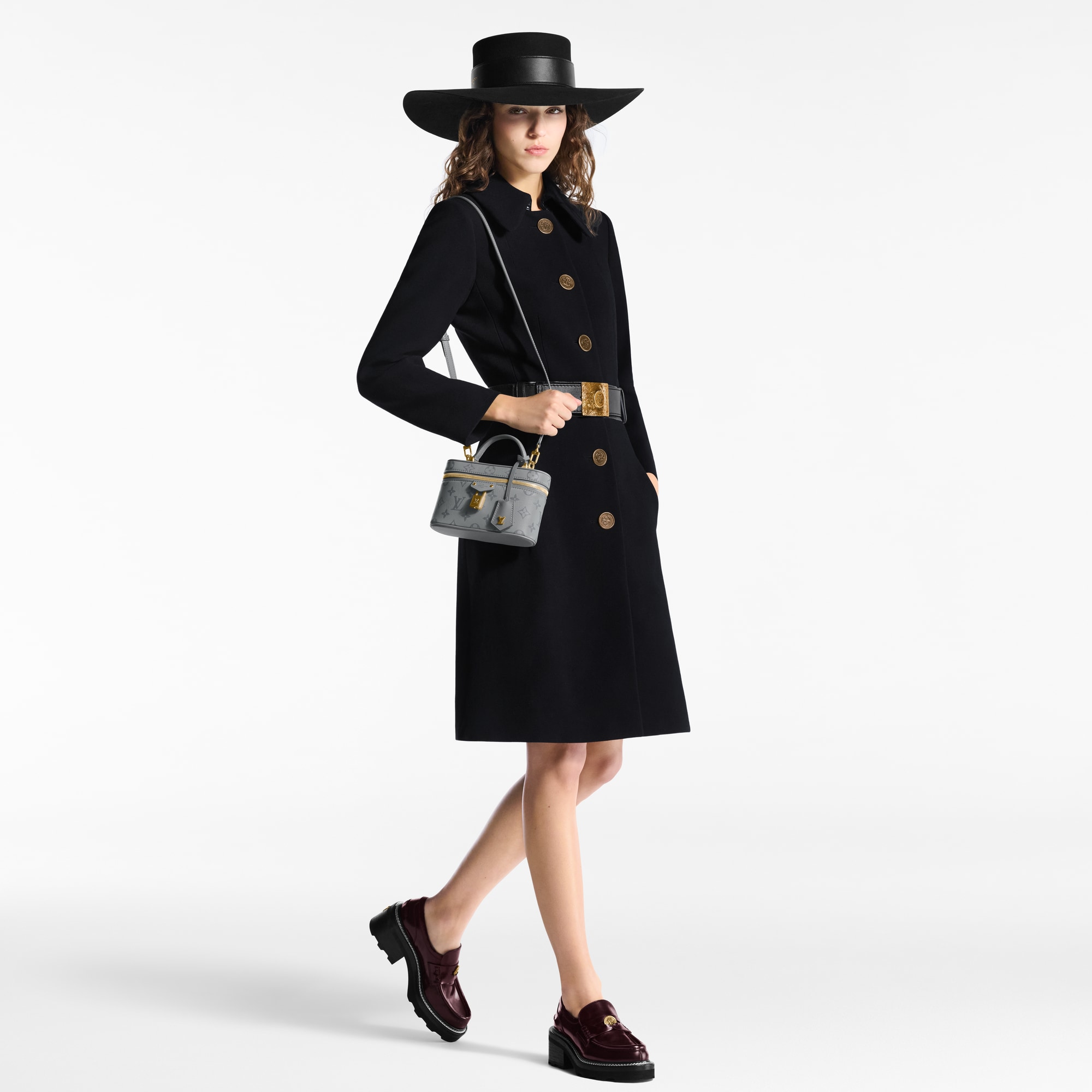 LV ボブール ローファー  ウィメンズ シューズ (製品ズーム)