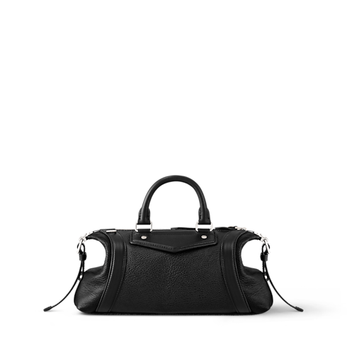 「LV バイカー PM」背面