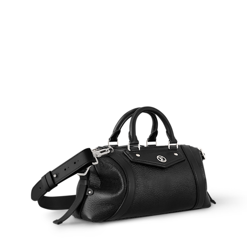 「LV バイカー PM」サイドビュー