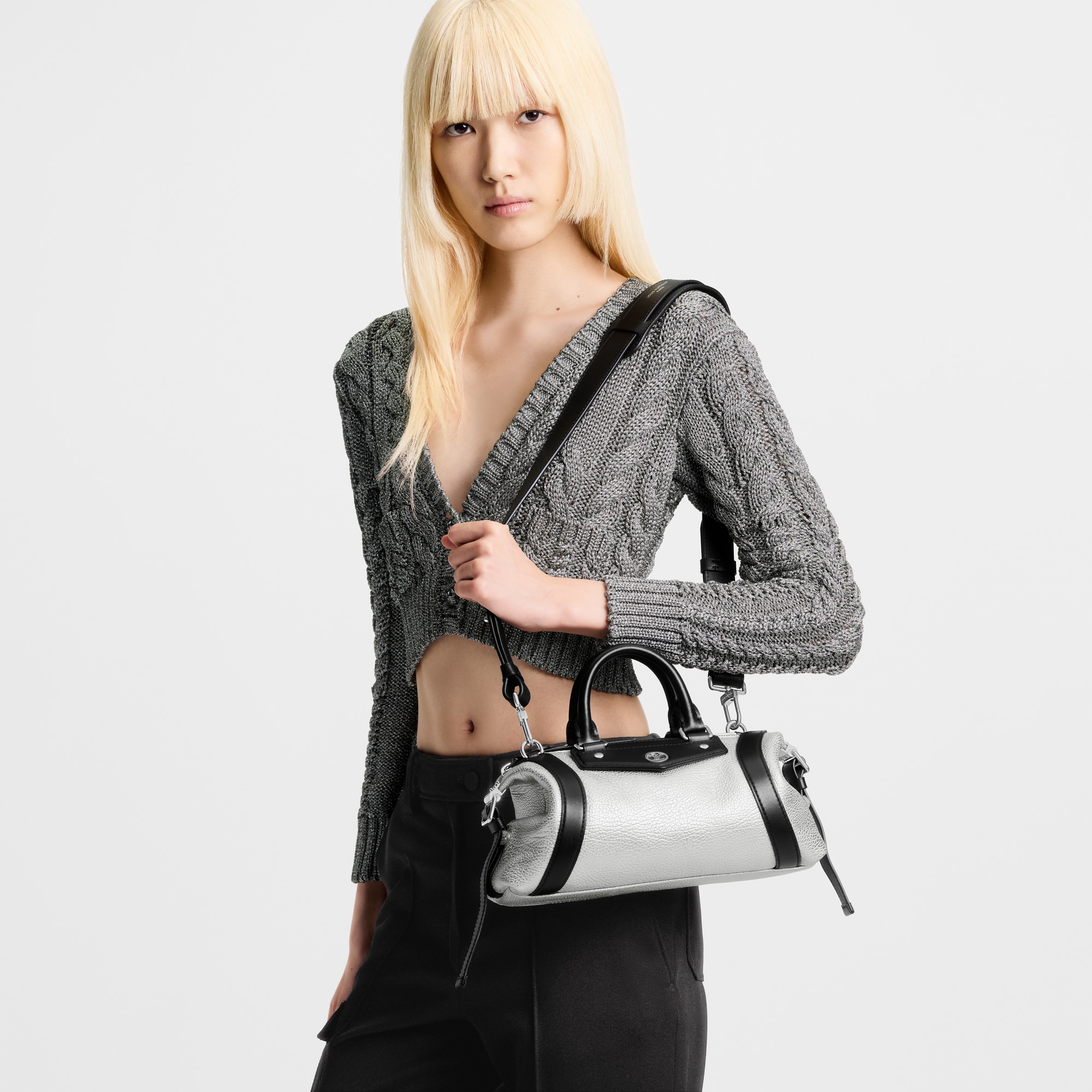 LV バイカー PM H27 ウィメンズ バッグ (製品ズーム)