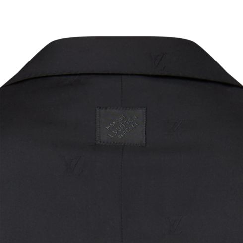 LV ブラゾン ポンヌフ スーツ メンズ ウェア(洋服) (製品ズーム)