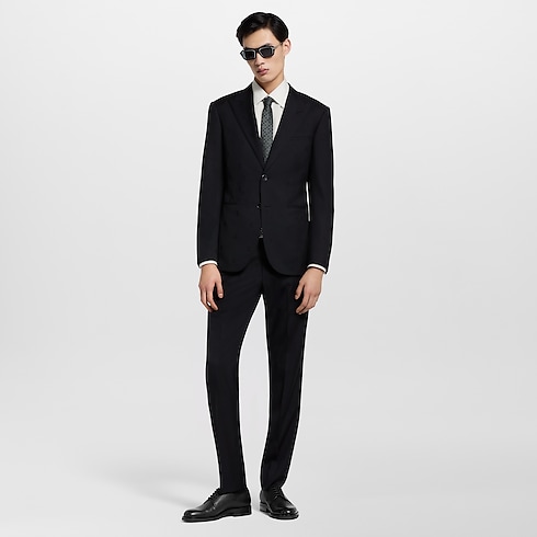 LV ブラゾン ポンヌフ スーツ メンズ ウェア(洋服) (製品ズーム)