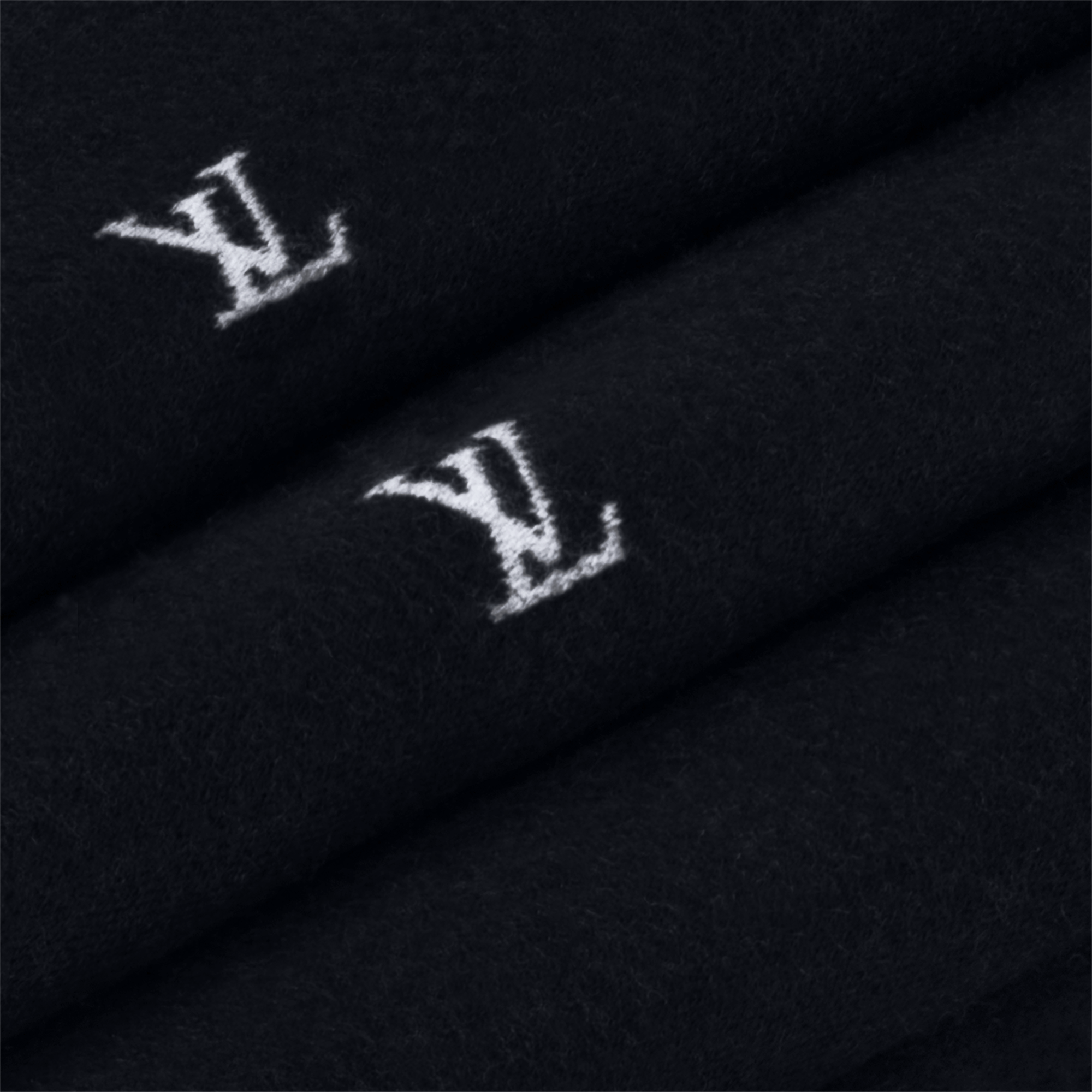 マフラー・LV ブラゾン S00｜ルイ・ヴィトン 公式サイト - M77269