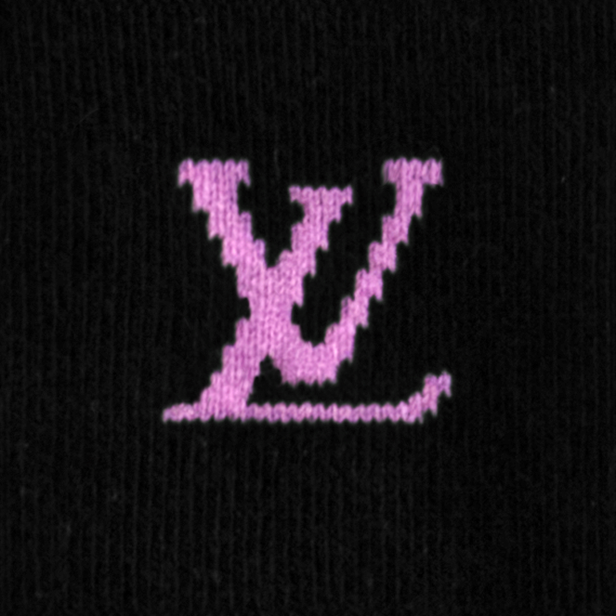 ソックス･LV ブラゾン シェーディング S00 メンズ アクセサリー (製品ズーム)