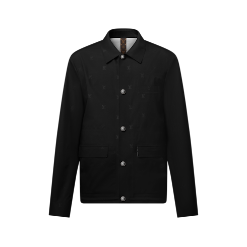 ダミエ ショートスリーブ シグネチャークルーネック メンズ ウェア(洋服)