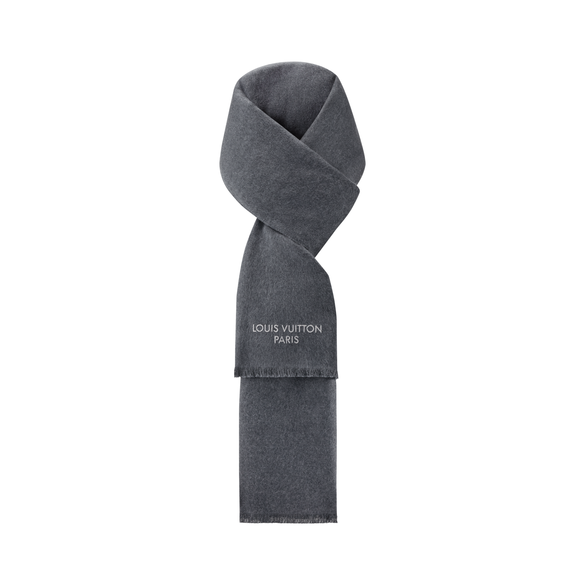 マフラー･LV ブリス S00 メンズ アクセサリー (製品ズーム)