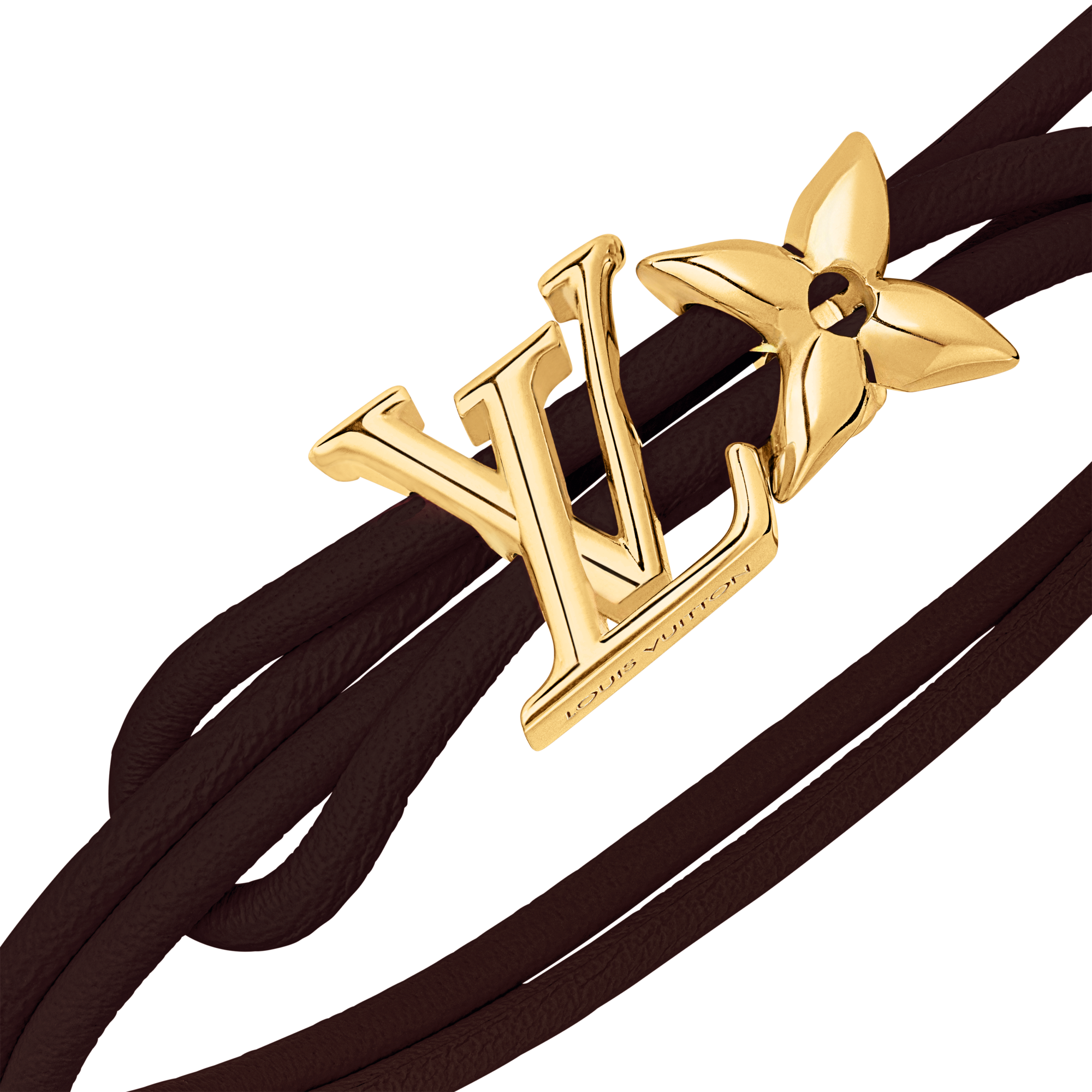 ブレスレット･LV ブルーム  ウィメンズ ファッションジュエリー (製品ズーム)
