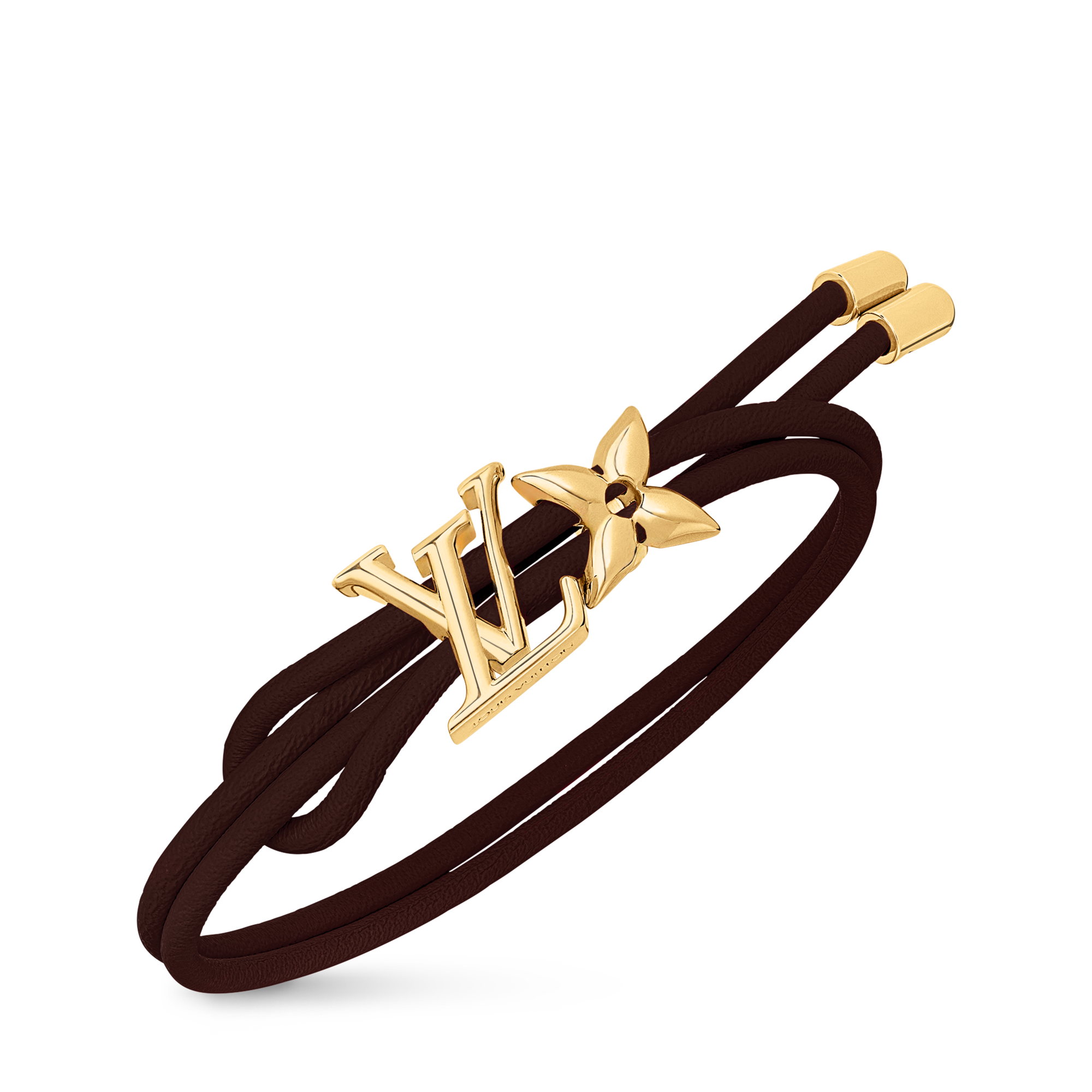 ブレスレット･LV ブルーム  ウィメンズ ファッションジュエリー (製品ズーム)