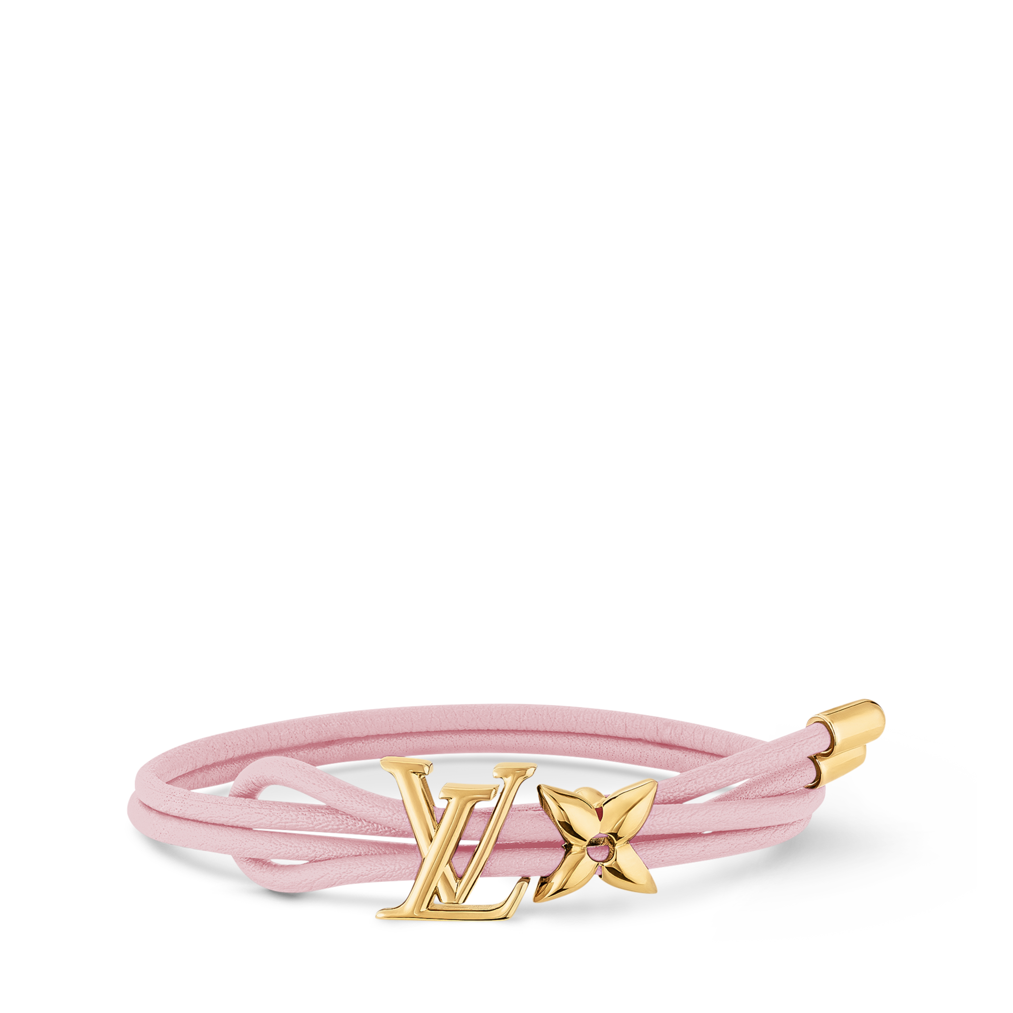 ブレスレット・LV ブルーム ｜ルイ・ヴィトン 公式サイト - M8529Z