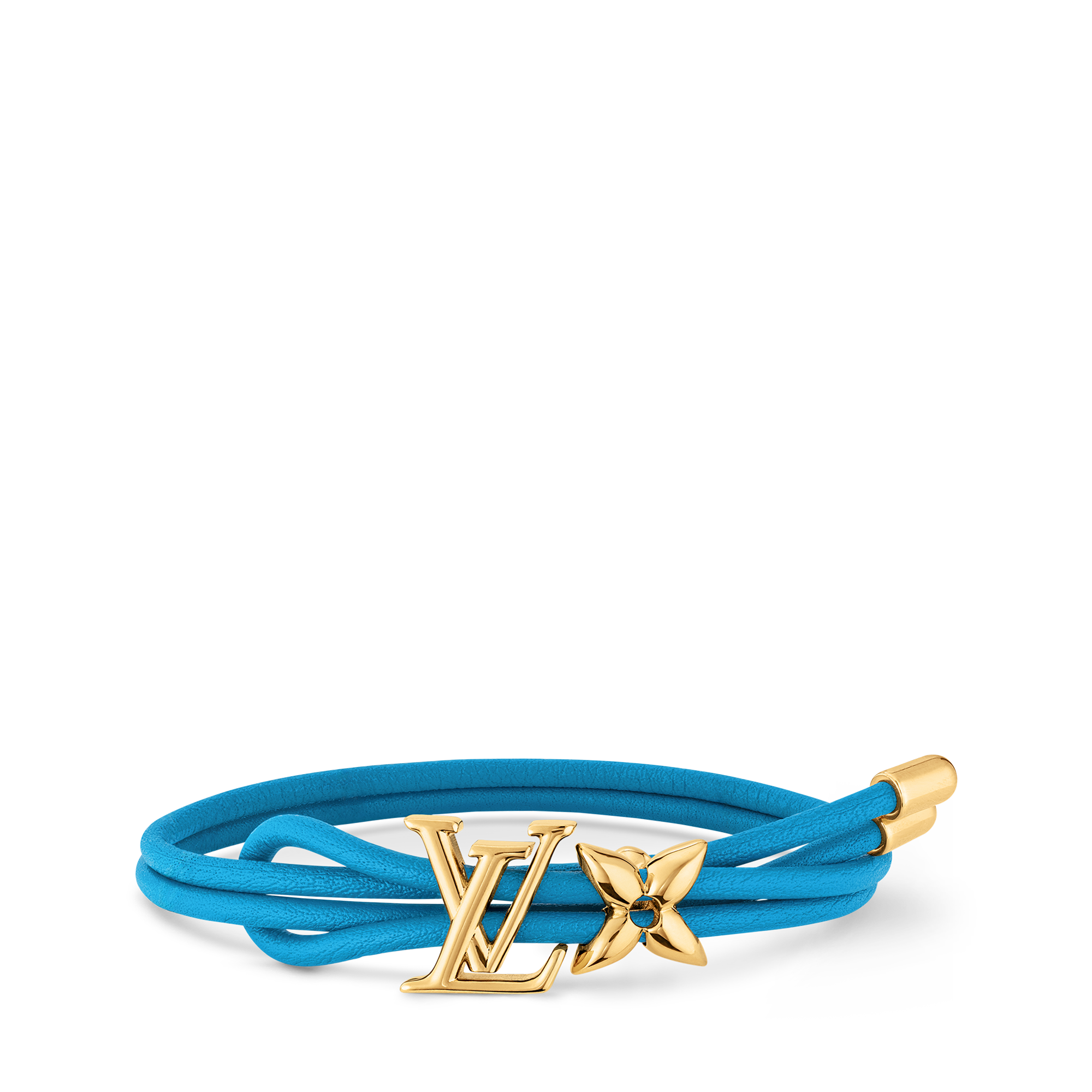 ブレスレット・LV ブルーム その他のレザー｜ルイ・ヴィトン 公式 