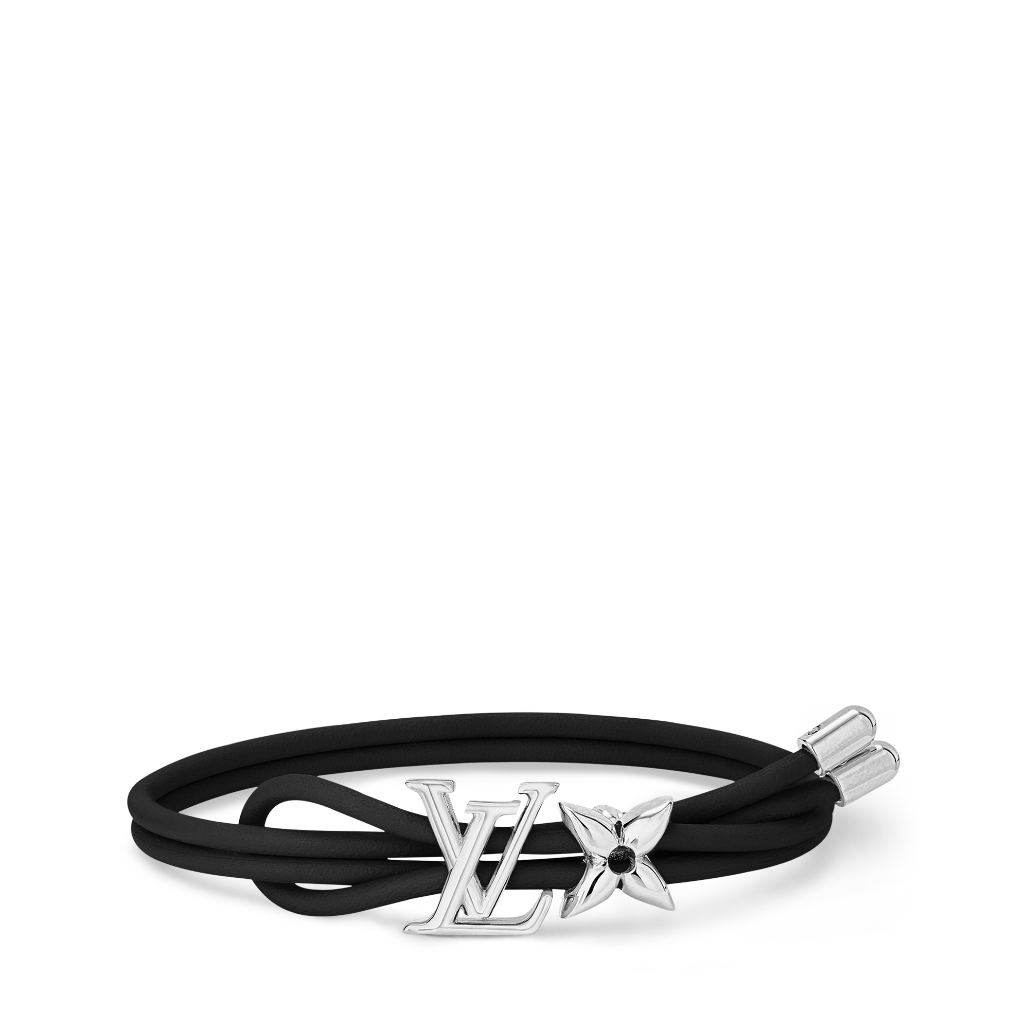 ブレスレット・LV ブルーム その他のレザー｜ルイ・ヴィトン 公式 