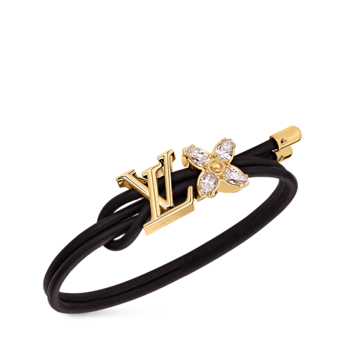 ブレスレット・LV ブルーム スパークリング ウィメンズ ファッションジュエリー (製品ズーム)