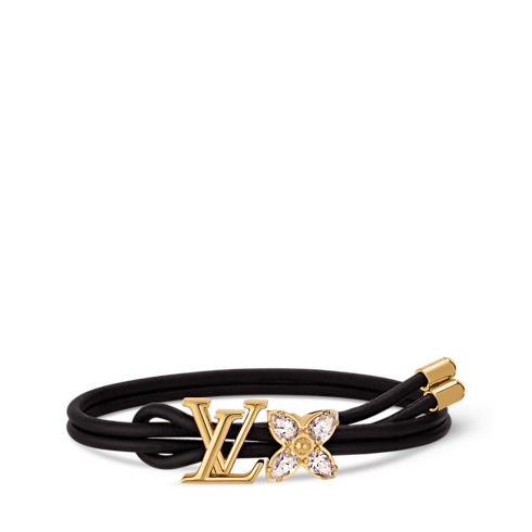 ブレスレット・LV ブルーム スパークリング ウィメンズ ファッションジュエリー (製品ズーム)
