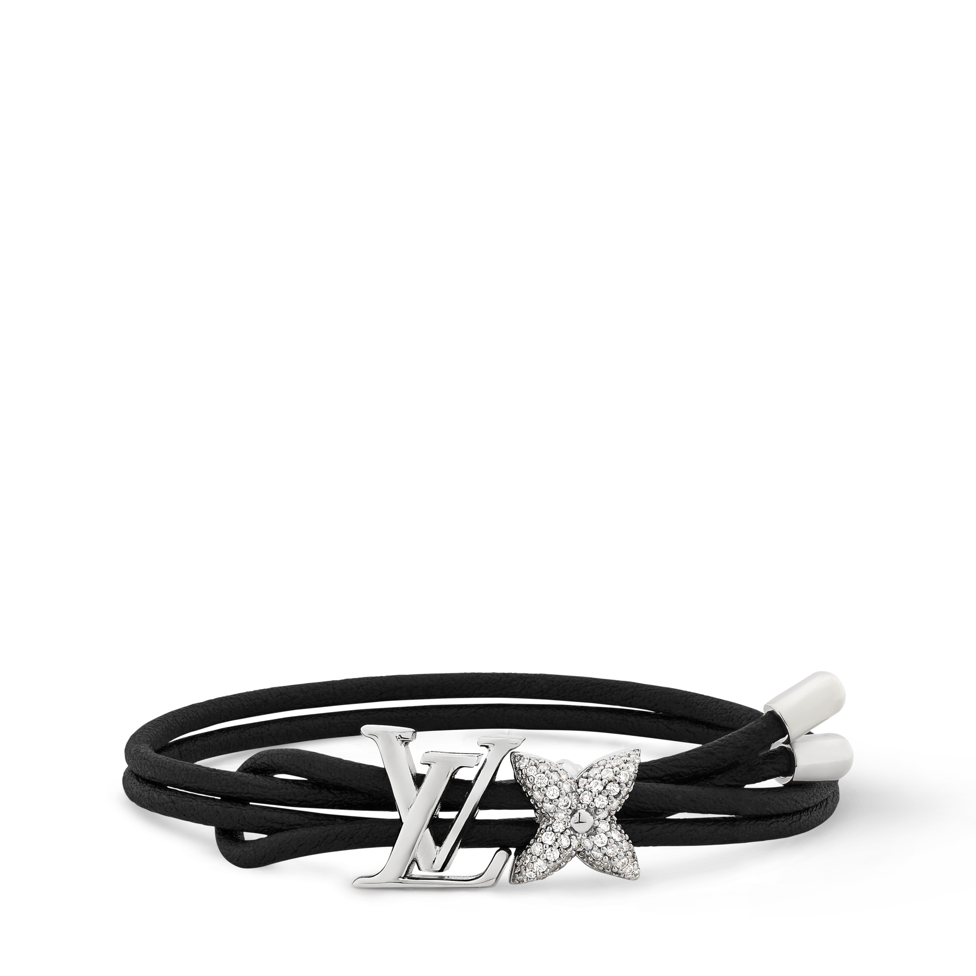 ブレスレット･LV ブルーム ストラス  ウィメンズ ファッションジュエリー (製品ズーム)