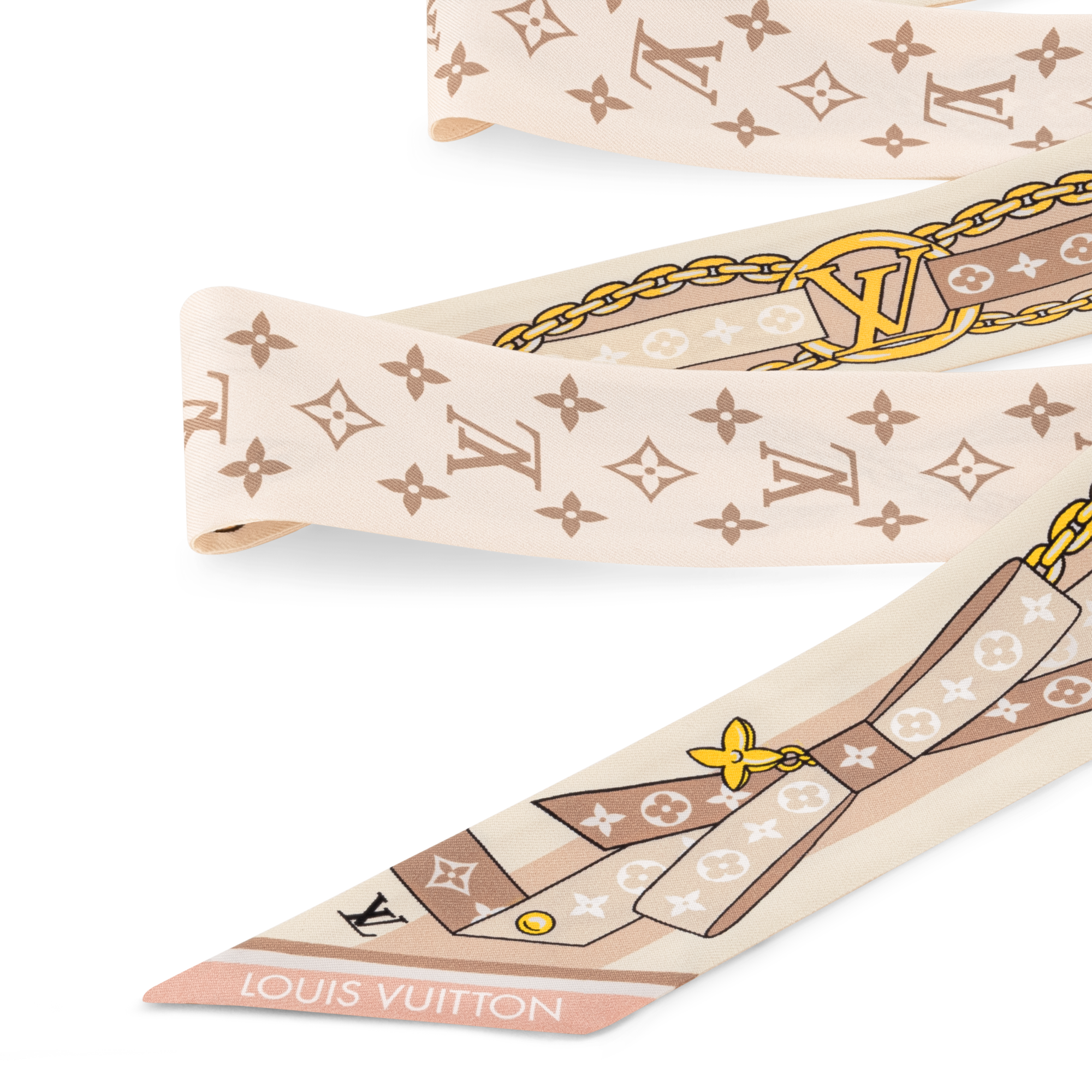バンドーBB･LV ボウ S00 ウィメンズ アクセサリー (製品ズーム)