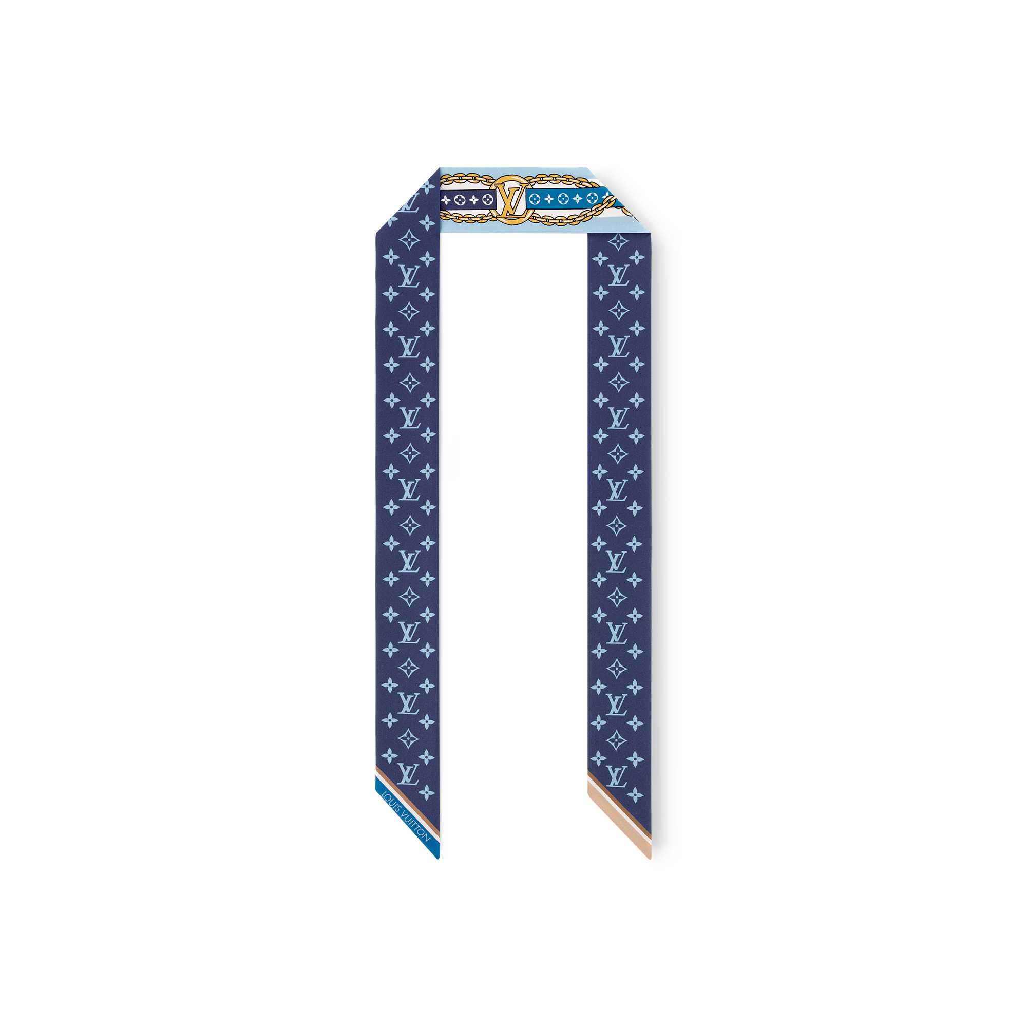 バンドーBB・LV ボウ S00｜ルイ・ヴィトン 公式サイト - M96174