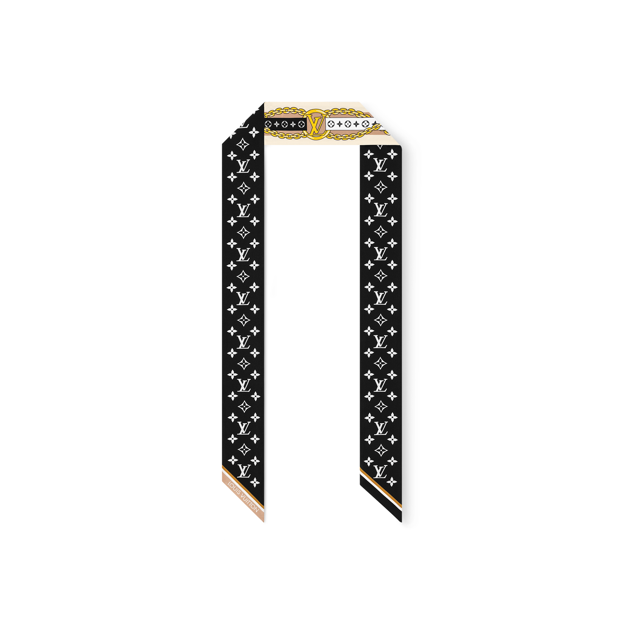 バンドーBB・LV ボウ S00｜ルイ・ヴィトン 公式サイト - M96176 