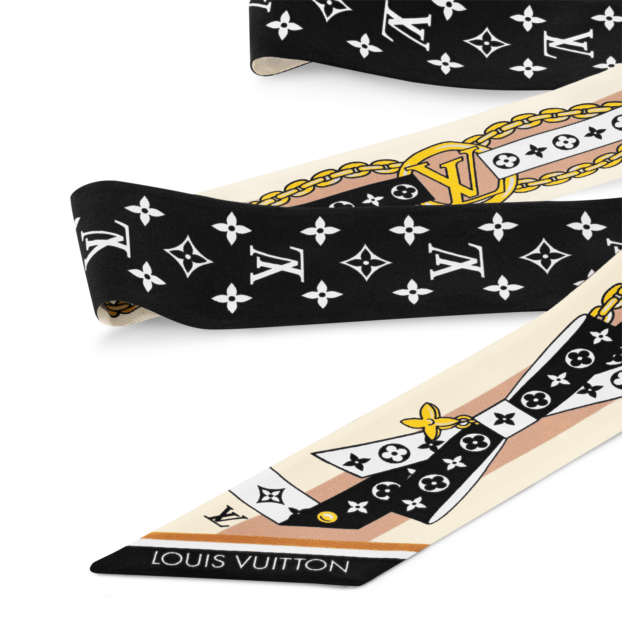 バンドーBB・LV ボウ S00｜ルイ・ヴィトン 公式サイト - M96176