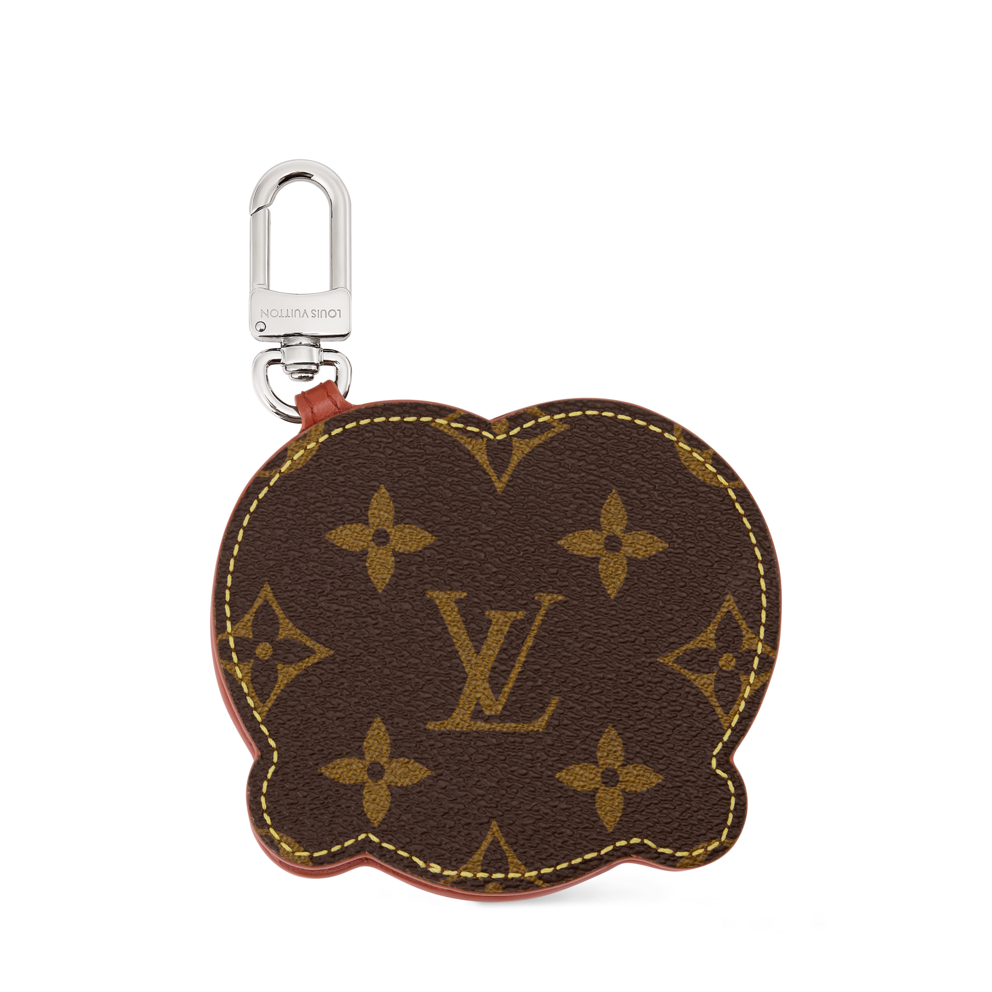 バッグチャーム・LV ブレッツェル S00｜ルイ・ヴィトン 公式サイト 