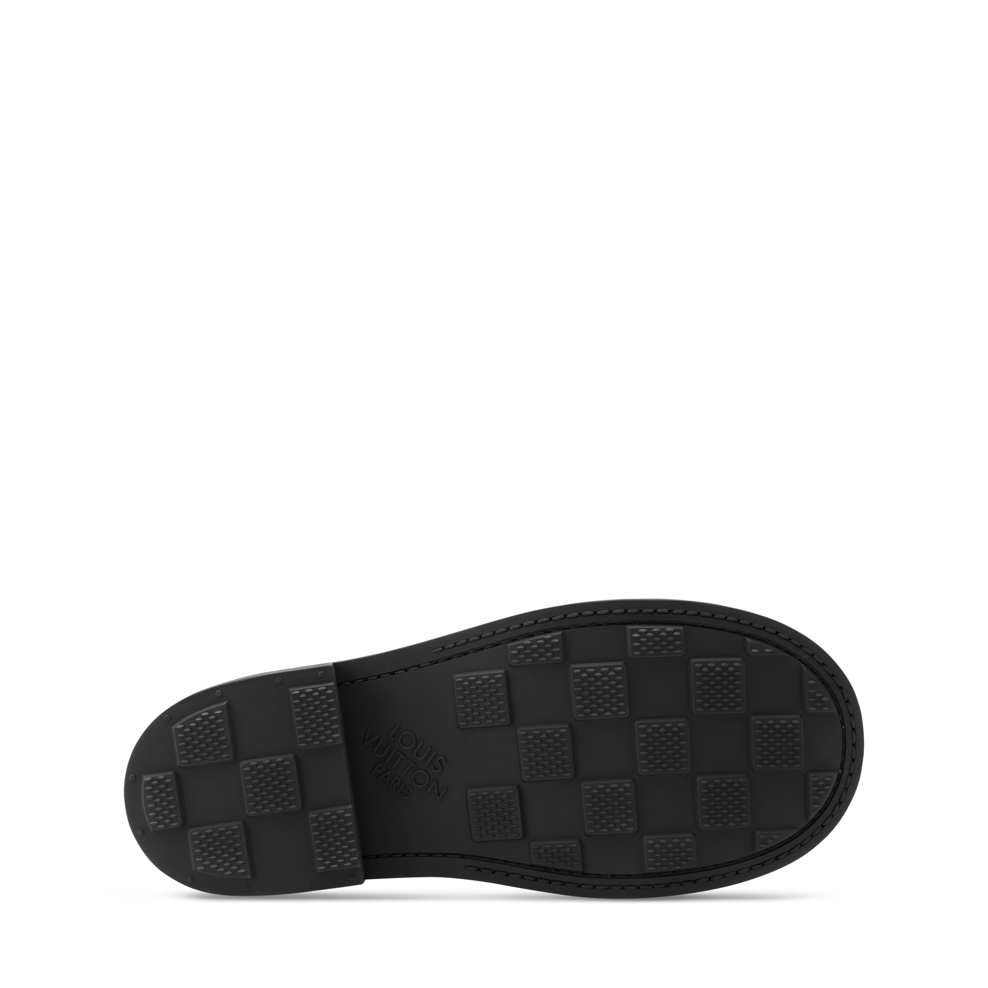 LV バブル アンクルブーツ  メンズ シューズ (製品ズーム)